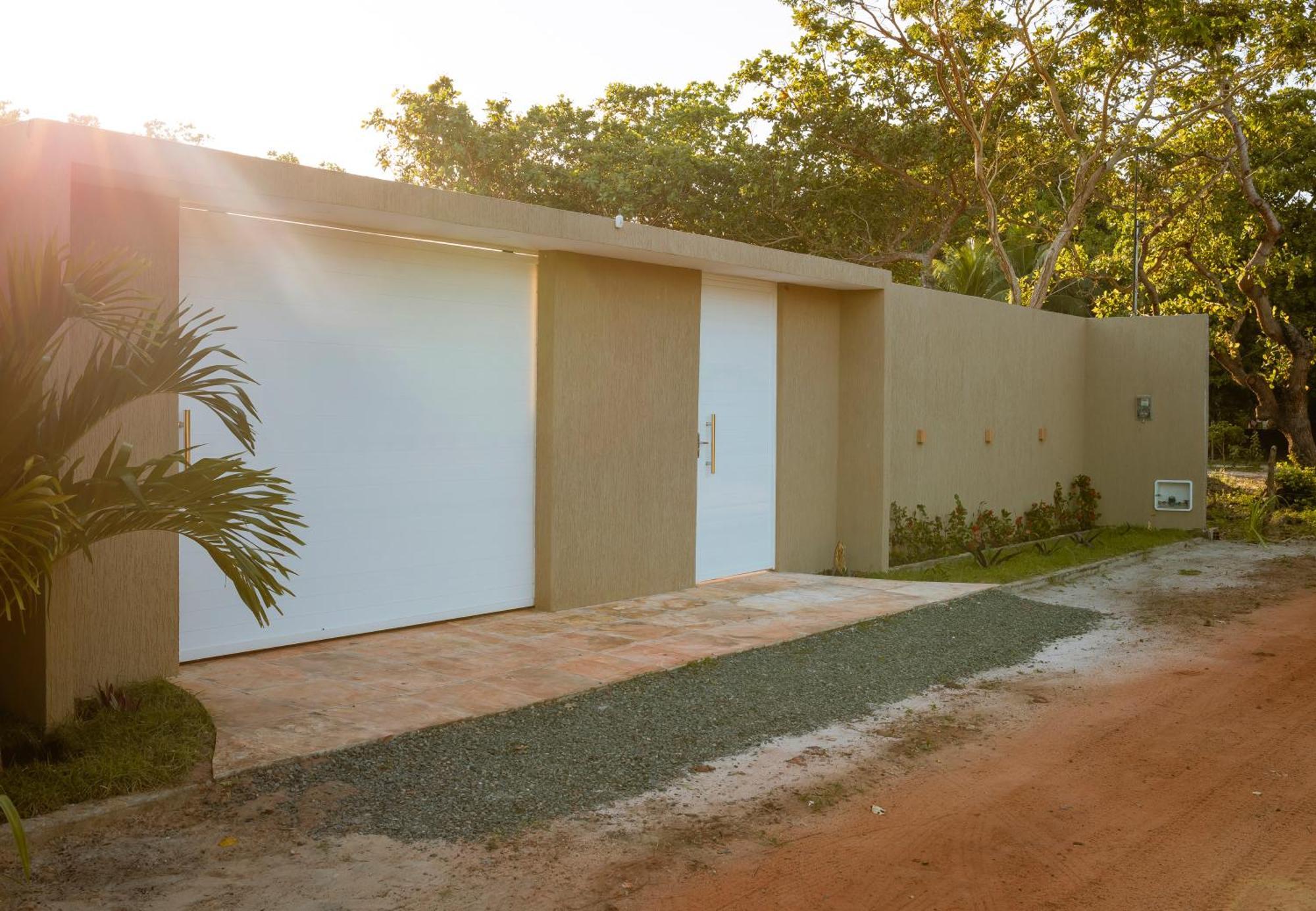 Casa Irashai Villa Jijoca de Jericoacoara Exterior foto