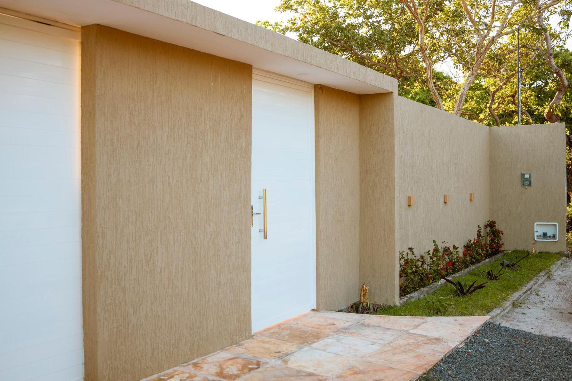 Casa Irashai Jijoca de Jericoacoara Exterior foto