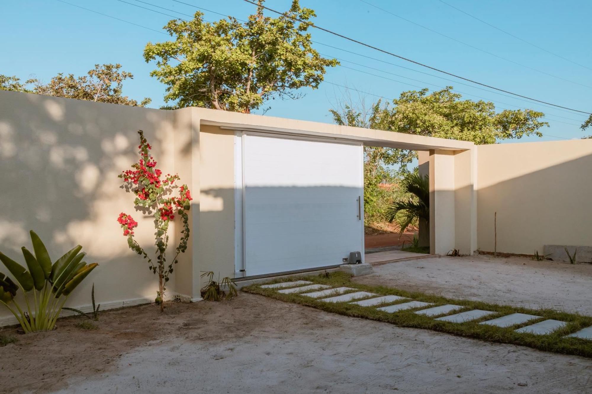 Casa Irashai Villa Jijoca de Jericoacoara Exterior foto