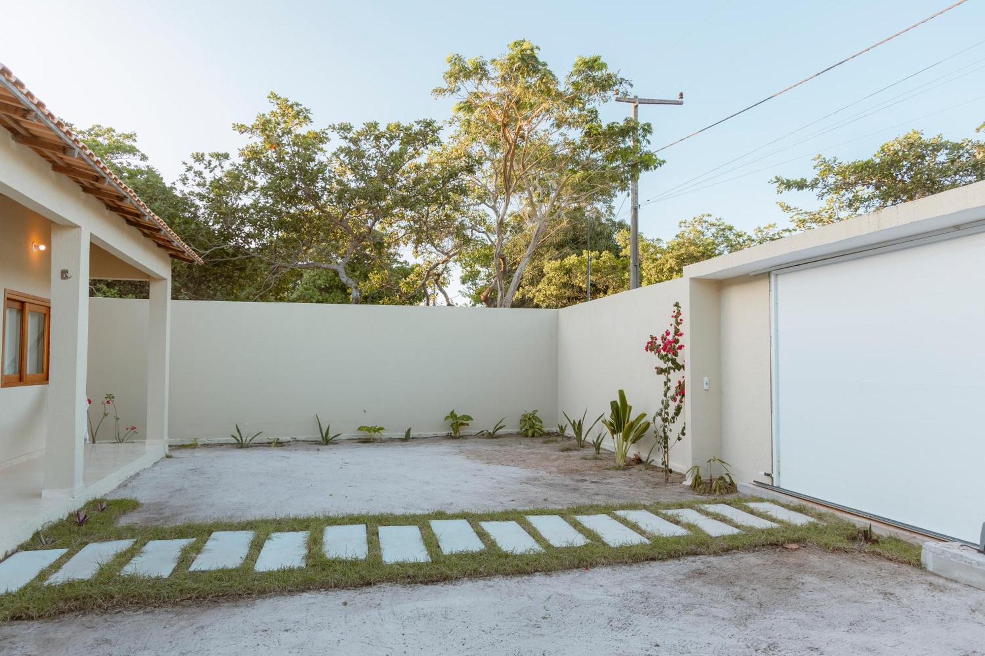 Casa Irashai Villa Jijoca de Jericoacoara Exterior foto